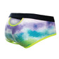 Male Basics MOB Aero Brief Green Dye XL
