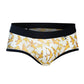 Male Basics MOB Aero Brief Banana LG