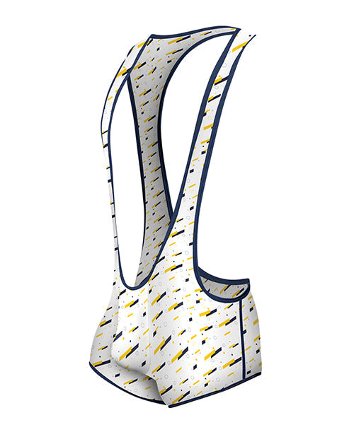 Male Basics MOB Singlet Sodapop XL