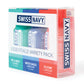 Swiss Navy Essentials Variety Pack of 3 - 1 oz