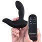 Maxtasy P-Spot Master w/Remote Control - Black
