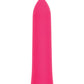 Nu Sensuelle Point Rechargeable Bullet - Pink