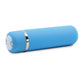 Nu Sensuelle Joie Bullet 15 Function - Blue