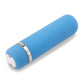 Nu Sensuelle Joie Bullet 15 Function - Blue