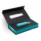 Nu Sensuelle Bunnii Point Vibe - Teal Blue
