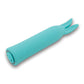 Nu Sensuelle Bunnii Point Vibe - Teal Blue