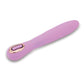 Nu Sensuelle Bentlii 2 Motors Flexible Vibe - Orchid Purple
