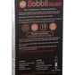 Nu Sensuelle Bobbii Flexible Vibe XLR8 Turbo Boost - Ultra Violet