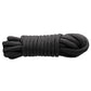 Sinful 25' Nylon Rope - Black