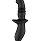 Nexus Thrust 3 Speed Thrusting Probe - Black