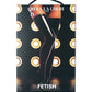 FETISH Vinyl Thigh Highs  Black SM