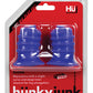 Hunky Junk Elong Nipsuckers - Cobalt