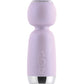 Playboy Pleasure Royal Mini Wand - Opal