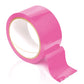 Fetish Fantasy Series Pleasure Tape - Pink