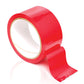 Fetish Fantasy Series Pleasure Tape - Red