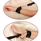 Fetish Fantasy Series Bed Restraint Bondage Kit