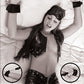 Fetish Fantasy Limited Edition Wraparound Mattress Restraints - Black