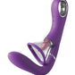 Fantasy For Her Ultimate Pleasure Pro - Purple