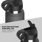 PDX Plus Fuck Flask Secret Delight Stroker - Light/Grey