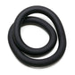 Perfect Fit 12" Hefty Wrap Ring - Black