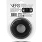 VERS Motion Ball Stretcher - Black