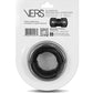 VERS Steel Weighted Stretcher - Black
