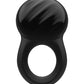 Satisfyer Signet Ring w/Bluetooth App - Black