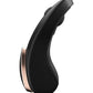 Satisfyer Little Secret Panty Vibrator - Black