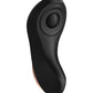 Satisfyer Little Secret Panty Vibrator - Black