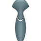 Satisfyer Mini Wand-er - Grey