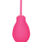 Cheeky One Way Flow Anal Douche - Pink