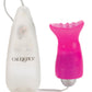Pussy Pleaser Clit Arouser - Pink