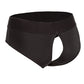Boundless Backless Brief L/XL - Black