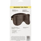 Boundless Blackout Eye Mask - Black
