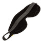 Boundless Blackout Eye Mask - Black