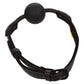 Boundless Ball Gag - Black