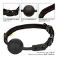 Boundless Ball Gag - Black