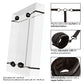 Boundless Bed Restraint - Black