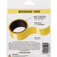 Boundless Bondage Tape - Yellow