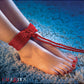 Scandal BDSM Rope - 10m Red