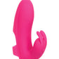 Mini Marvels Silicone Marvelous Pleaser - Pink