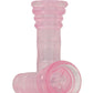Sue Johanson Super Head Honcho - Pink