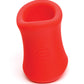 Sport Fucker Ergo Balls - 60mm Red