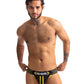 665 Rally Jockstrap - XXL Yellow