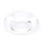 Sport Fucker Chubby Cockring - Clear