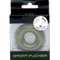 Sport Fucker Chubby Cockring - Army Green