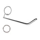 Shots Ouch Urethral Sounding Dilator Stick