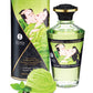 Shunga Warming Oil - 3.5 oz Midnight Sorbet