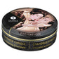 Shunga Excitation Mini Candlelight Massage Candle - 1 oz Intoxicating Chocolate
