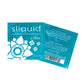 Sliquid Naturals Sea Pillows - .17 oz